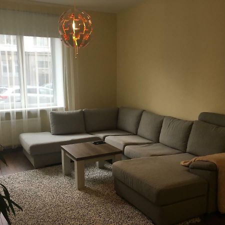 Liivalaia Apartment Tallinn Luaran gambar