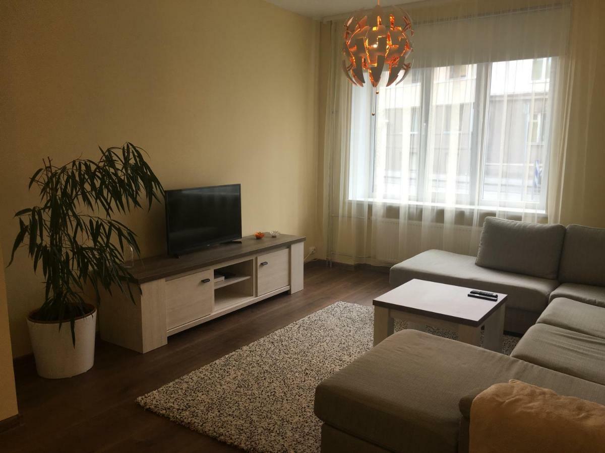 Liivalaia Apartment Tallinn Luaran gambar