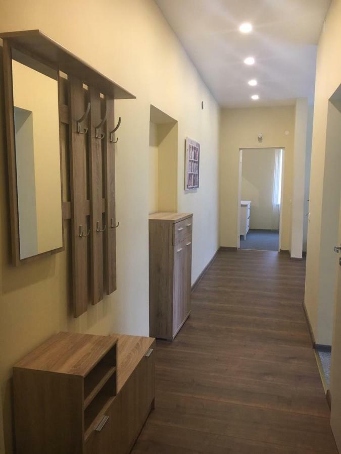 Liivalaia Apartment Tallinn Luaran gambar