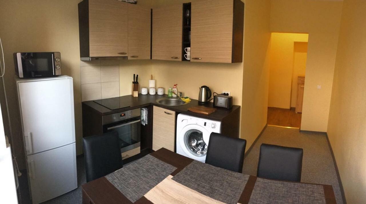 Liivalaia Apartment Tallinn Luaran gambar