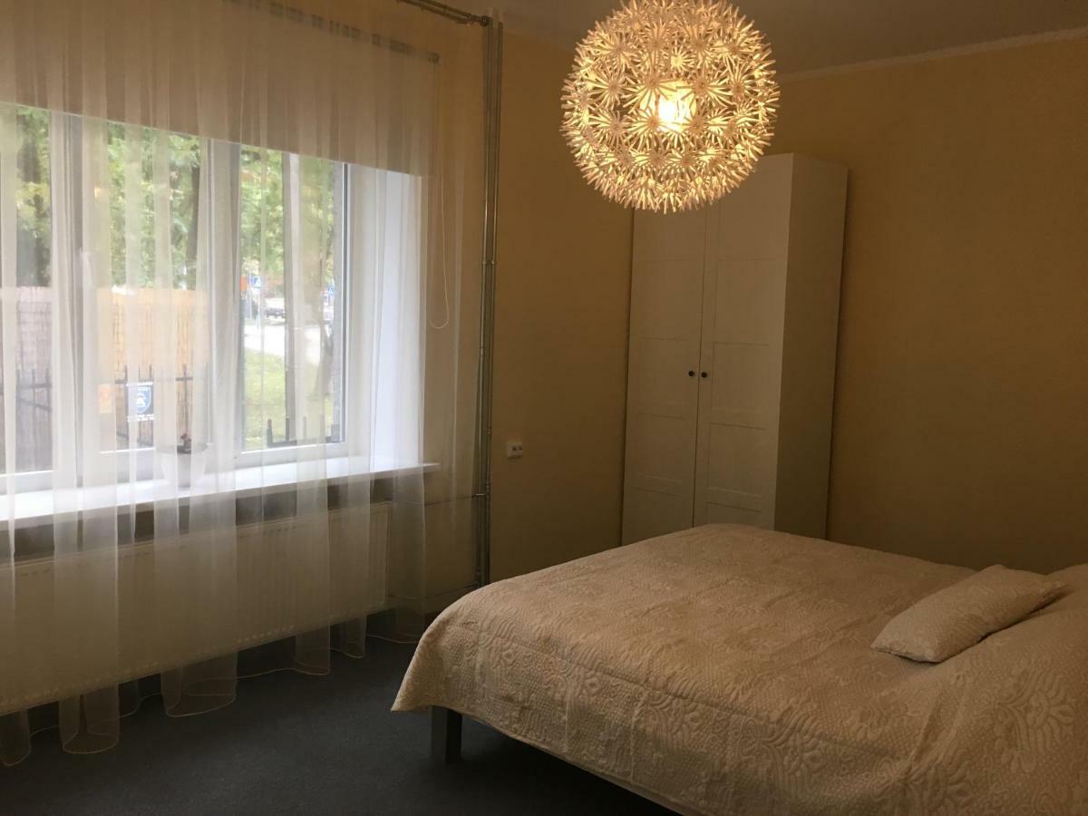 Liivalaia Apartment Tallinn Luaran gambar