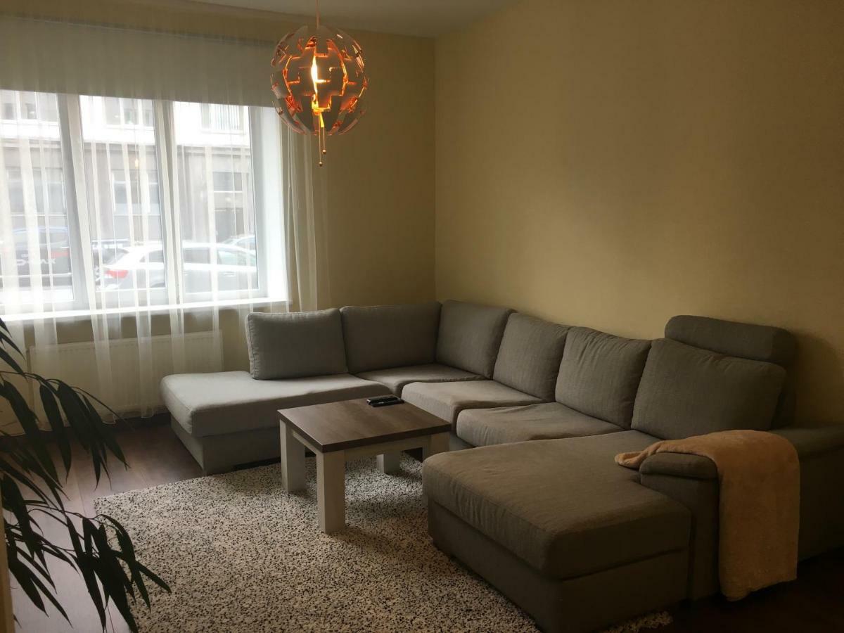 Liivalaia Apartment Tallinn Luaran gambar