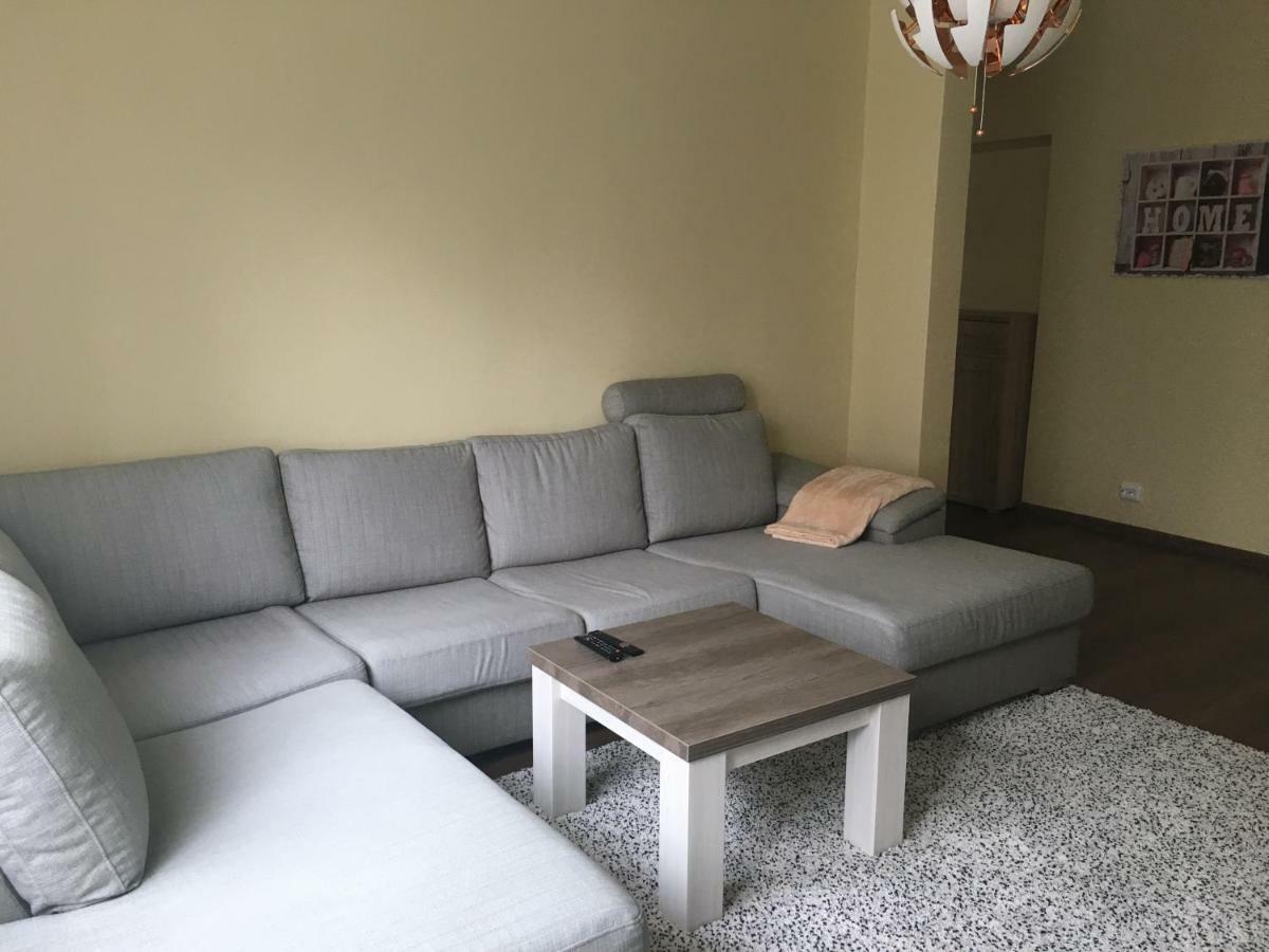 Liivalaia Apartment Tallinn Luaran gambar