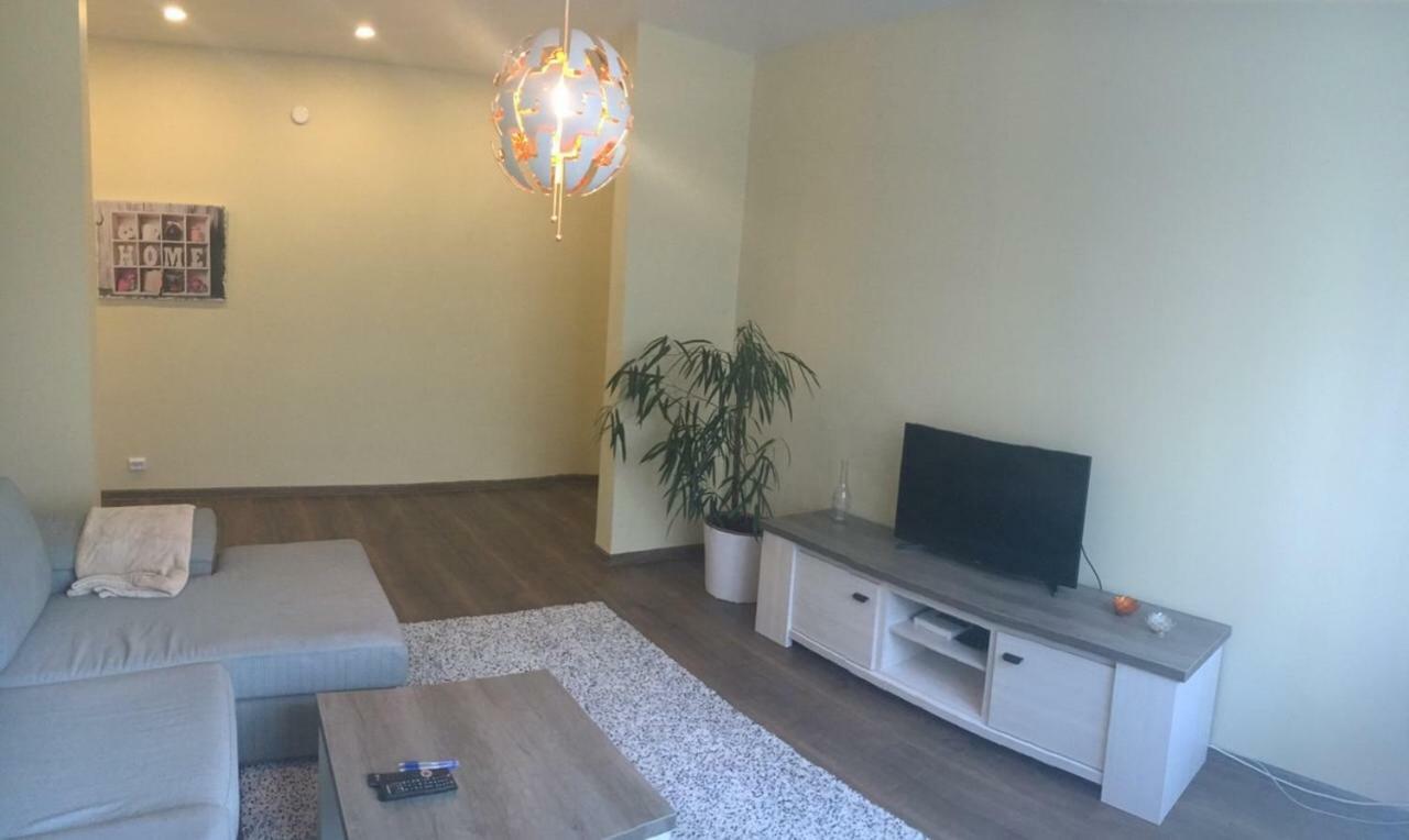 Liivalaia Apartment Tallinn Luaran gambar